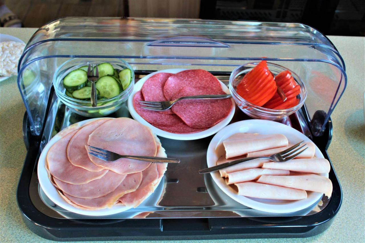 Mps Holland Hotel อัมสเตอร์ดัม ภายนอก รูปภาพ