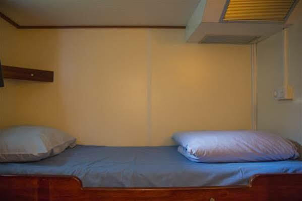 Mps Holland Hotel อัมสเตอร์ดัม ภายนอก รูปภาพ